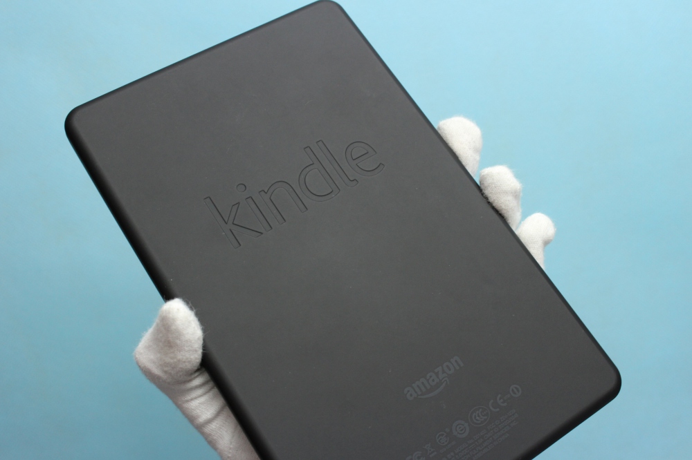 Amazon Kindle fire 2012年モデル 8GB、その他画像２