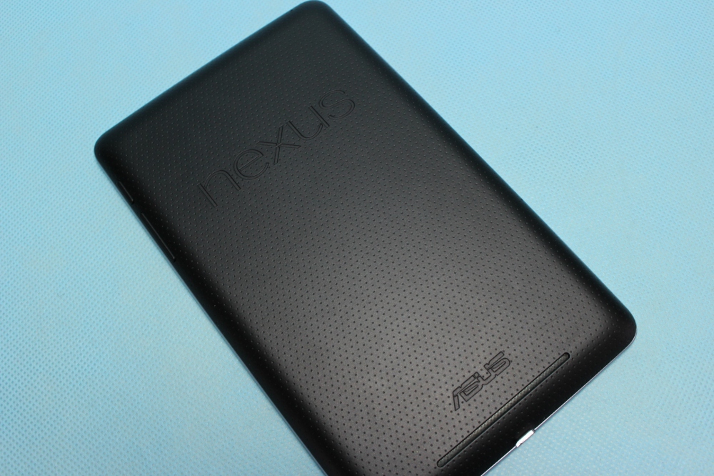 Asus Google Nexus 7 16GB 2012、その他画像１