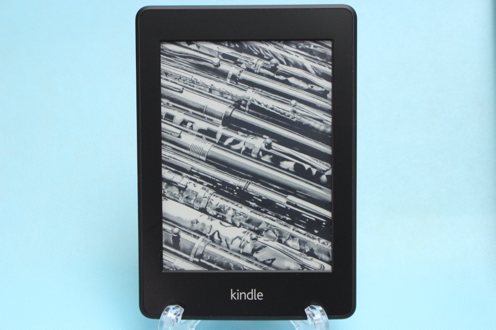 Kindle Paperwhite 3G (2012年モデル)、その他画像１