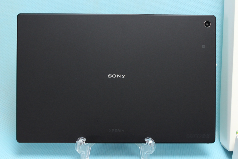 SONY Xperia Z2 Tablet SGP511JP/B 16GB ソニーストア限定、その他画像２