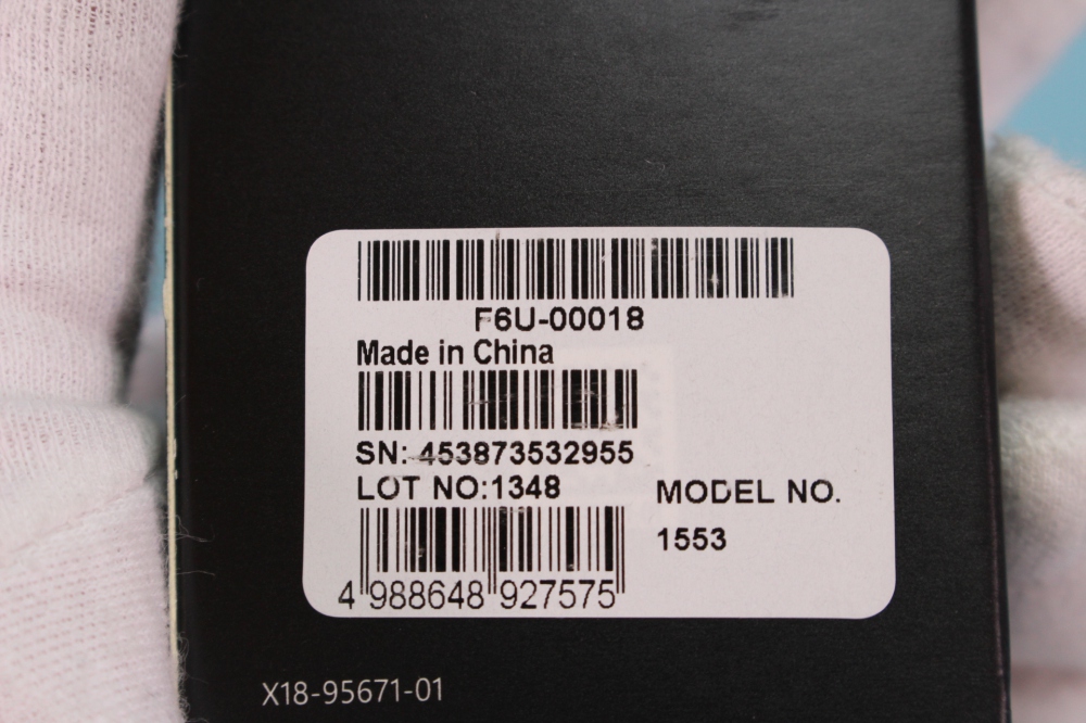 マイクロソフト 【純正】Surface Pro用 Mini DisplayPort - HD AVアダプター F6U-00018、その他画像４