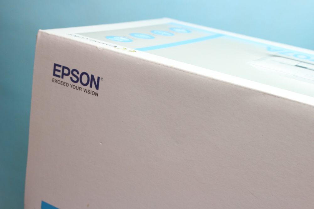 EPSON インクジェット複合機 Colorio EP-707A 無線 スマートフォンプリント Wi-Fi Direct、その他画像１