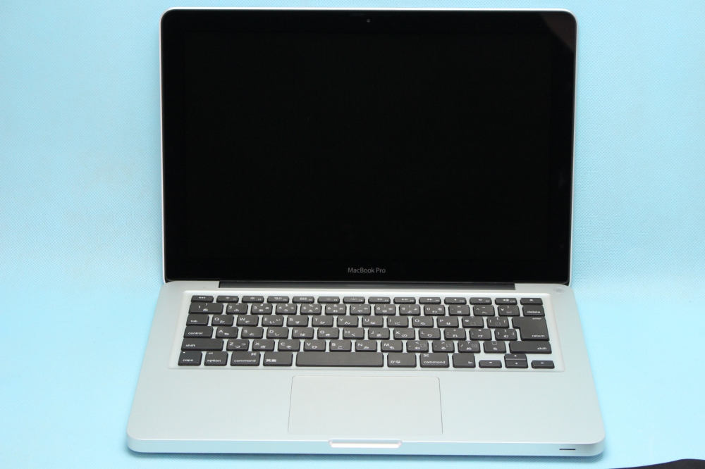 APPLE MacBook Pro 13.3/2.5GHz Core i5/4GB/500GB/8xSuperDrive DL MD101J/A、その他画像１