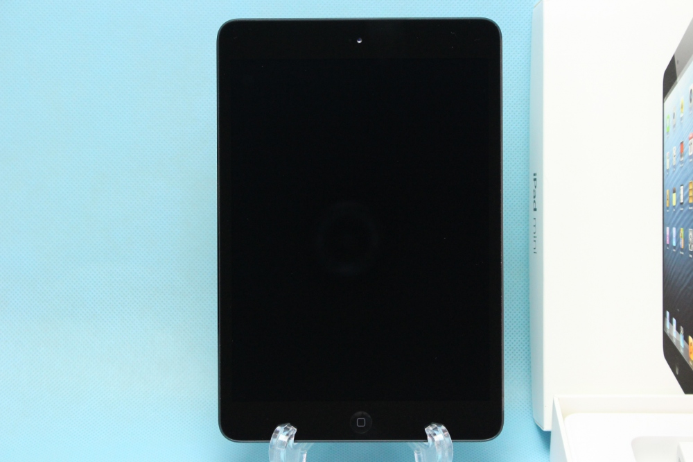 Apple iPad mini 16GB Wi-Fiモデル ブラック＆スレート MD528J/A、その他画像１
