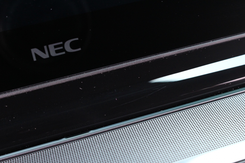 NEC LaVie L PC-LL850RSB 15.6 i7 8GB 1.5TB 、その他画像２