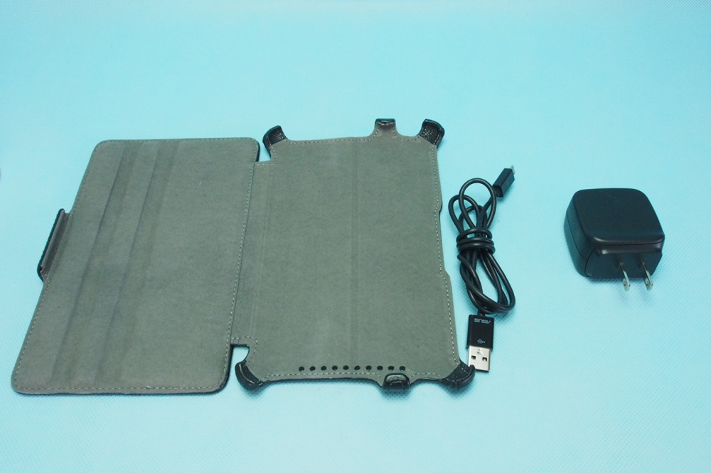 ASUS Google Nexus 7 ME370T 2012年 WiFi + 専用 Bluetooth キーボード + 社外製ケース、その他画像４