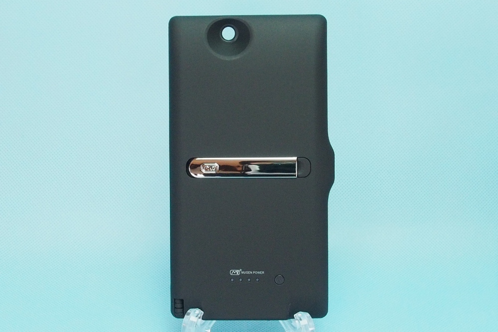 Power Case for Xperia Z Ultra(ブラック)、その他画像１
