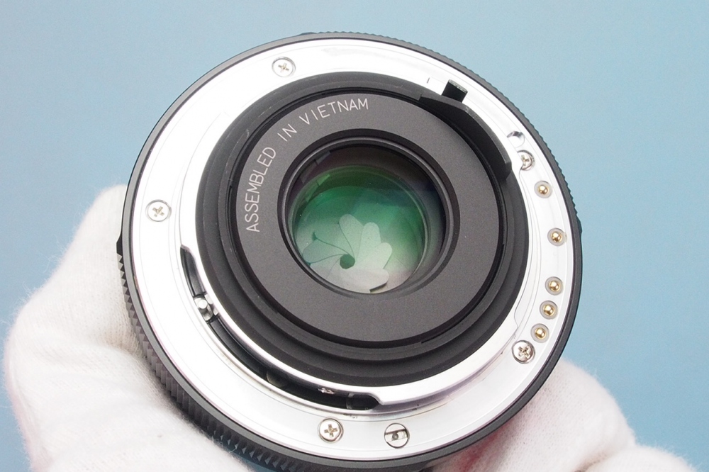 PENTAX リミテッドレンズ 標準単焦点マクロ HD PENTAX-DA35mmF2.8 Macro Limited Kマウント APS-Cサイズ 21450、その他画像３