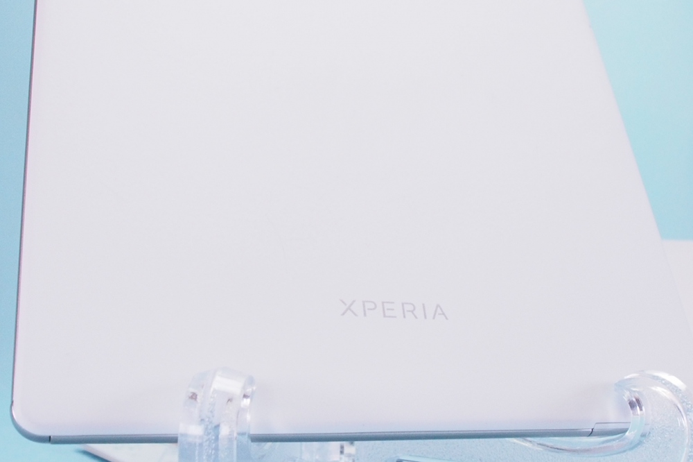 ソニー Xperia Z3 Tablet Compact SGP611 ホワイト、その他画像２
