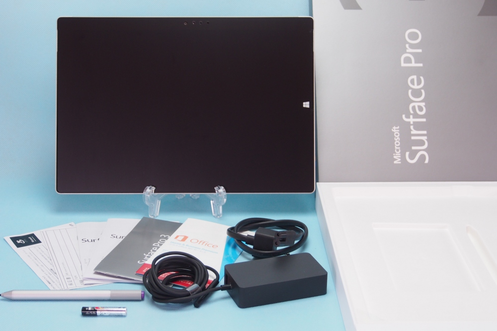 Surface Pro 3 128GB MQ2-00017