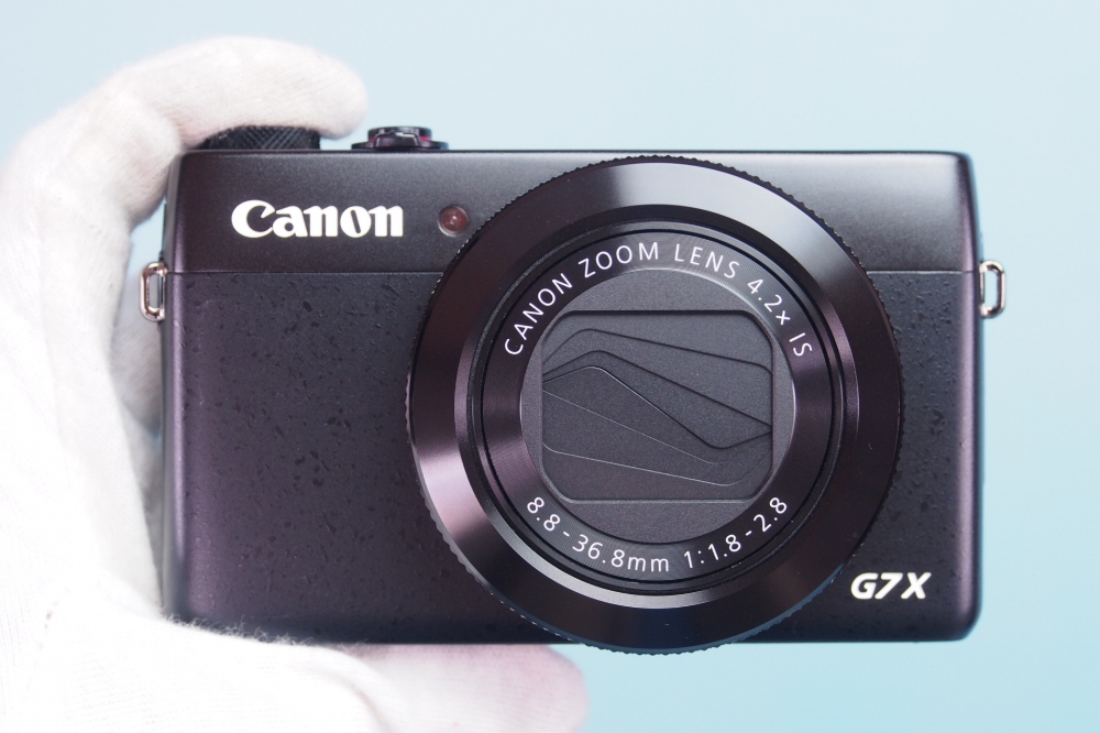  Canon デジタルカメラ PowerShot G7 X 光学4.2倍ズーム 1.0型センサー PSG7X、その他画像１