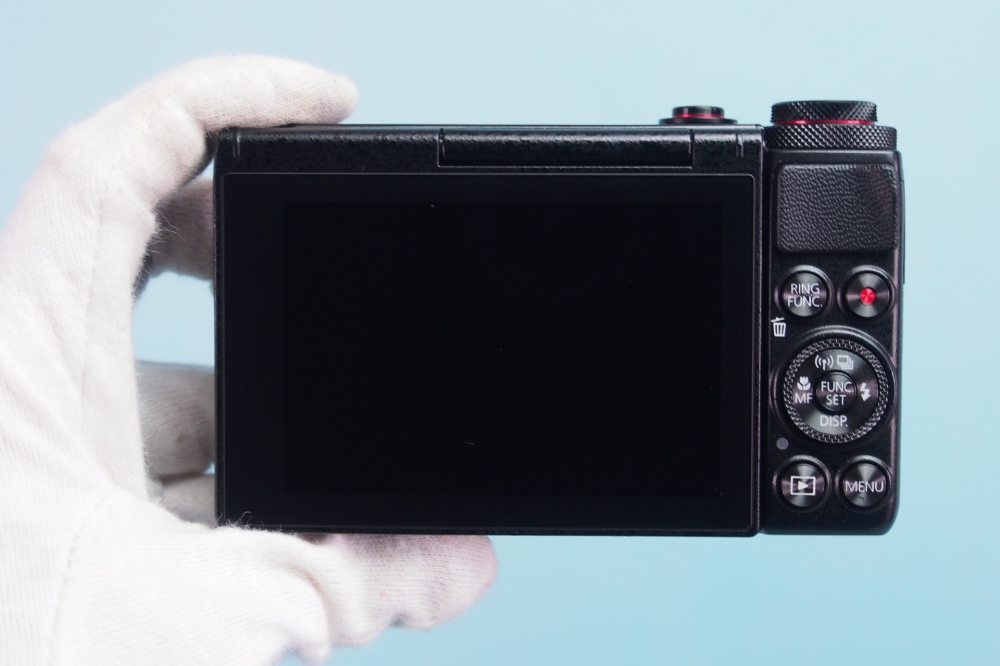  Canon デジタルカメラ PowerShot G7 X 光学4.2倍ズーム 1.0型センサー PSG7X、その他画像３