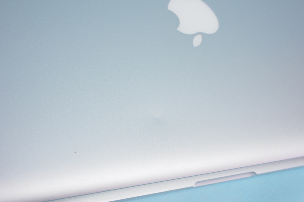 Apple MacBook Pro 13インチ i5 4GB 500GB Mid 2012 充放電回数62回、その他画像４