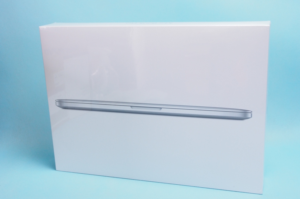 APPLE アップル MacBook Pro i5 13.3 8GB 512GB MF841J/A Early 2015、買取のイメージ