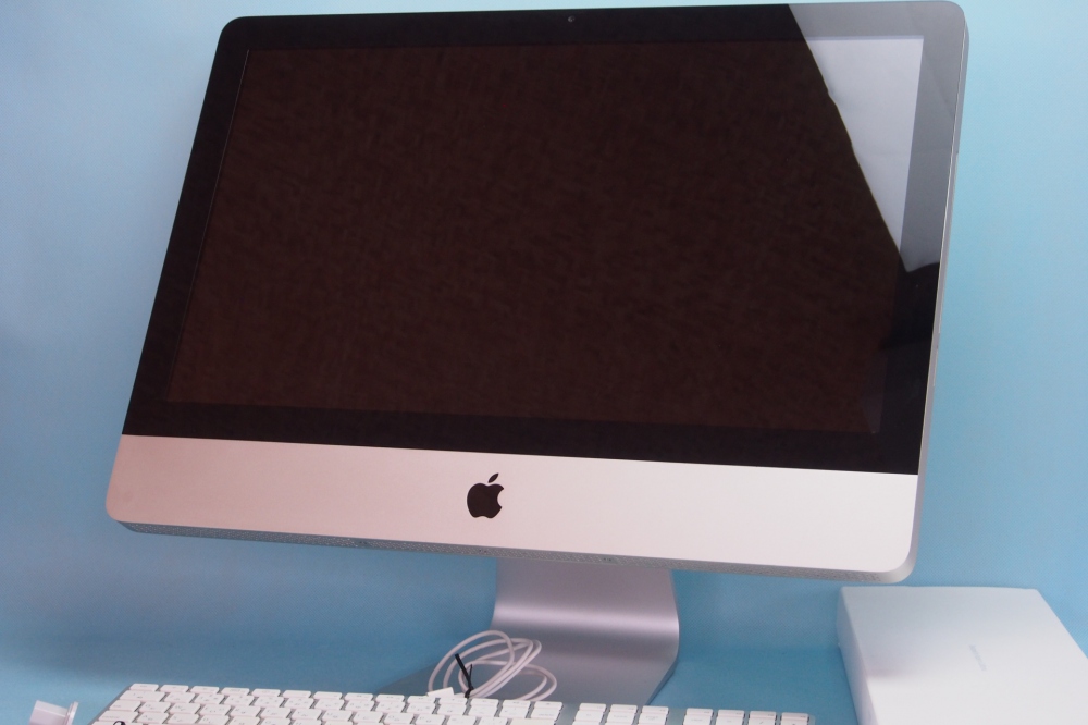 Apple iMac 21インチ Core 2 Duo 4GB 500GB Late 2009、その他画像１