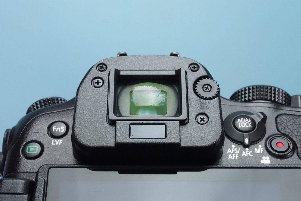 Panasonic ミラーレス一眼カメラ ルミックス GH3 レンズキット 標準ズームレンズ付属 ブラック DMC-GH3A-K、その他画像３