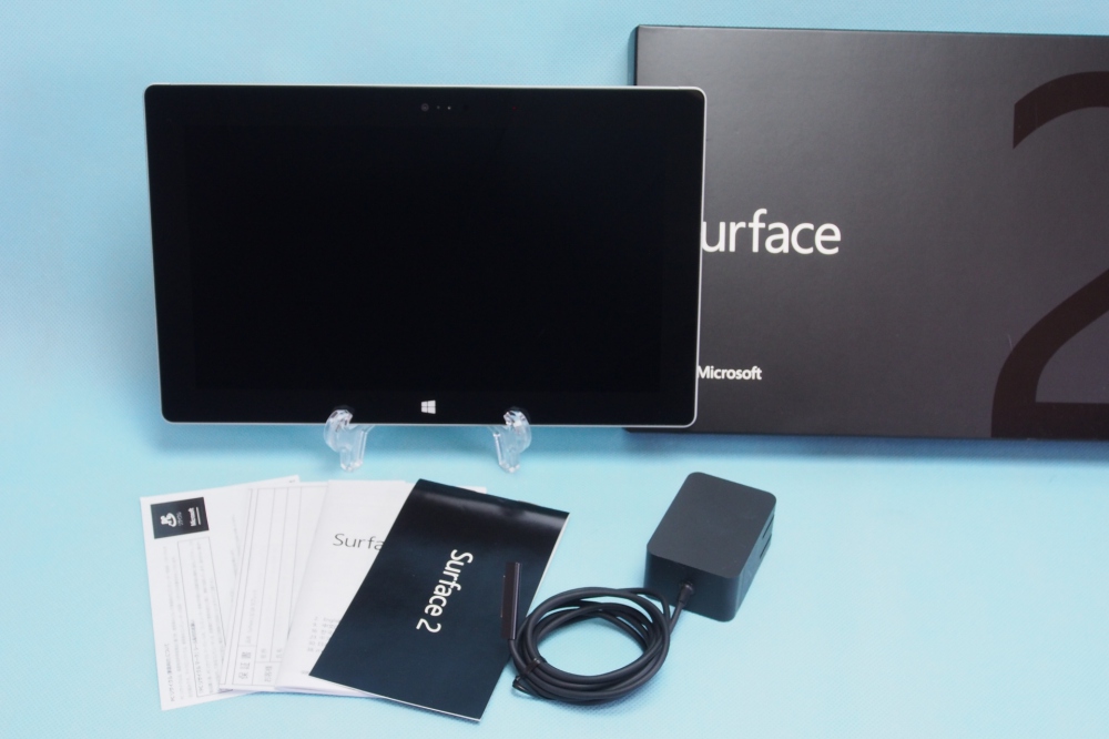 Microsoft Surface 2 32GB P3W-00012 、買取のイメージ