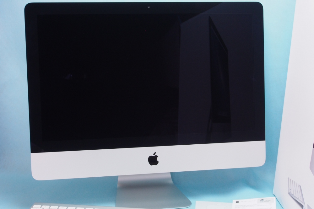  APPLE iMac 21.5 2.7GHz Quad Core i5 8GB 1TB Late 2012 MD093J/A、その他画像１