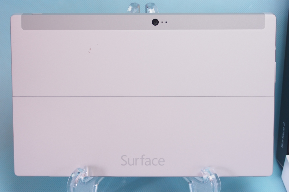 Microsoft Surface 2 32GB 単体モデル P3W-00012 、その他画像２
