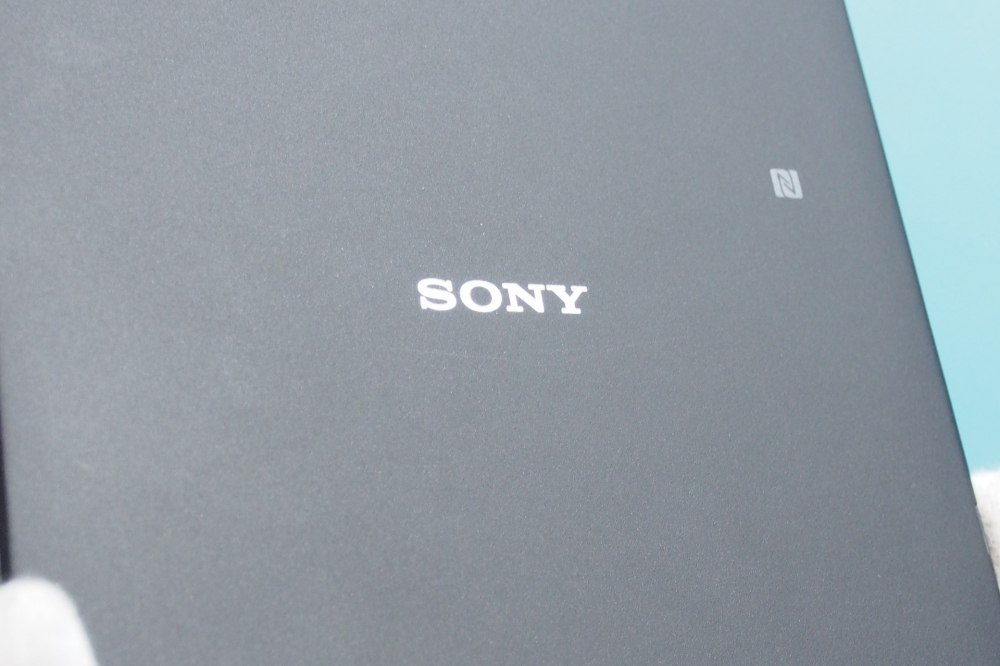 ソニー Xperia Z3 Tablet Compact SGP611 ブラック+ タブレットケース、その他画像３
