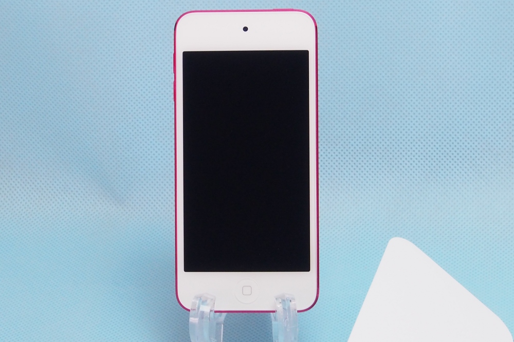 Apple iPod touch 32GB 第6世代 2015年モデル ピンク MKHQ2J/A、その他画像１