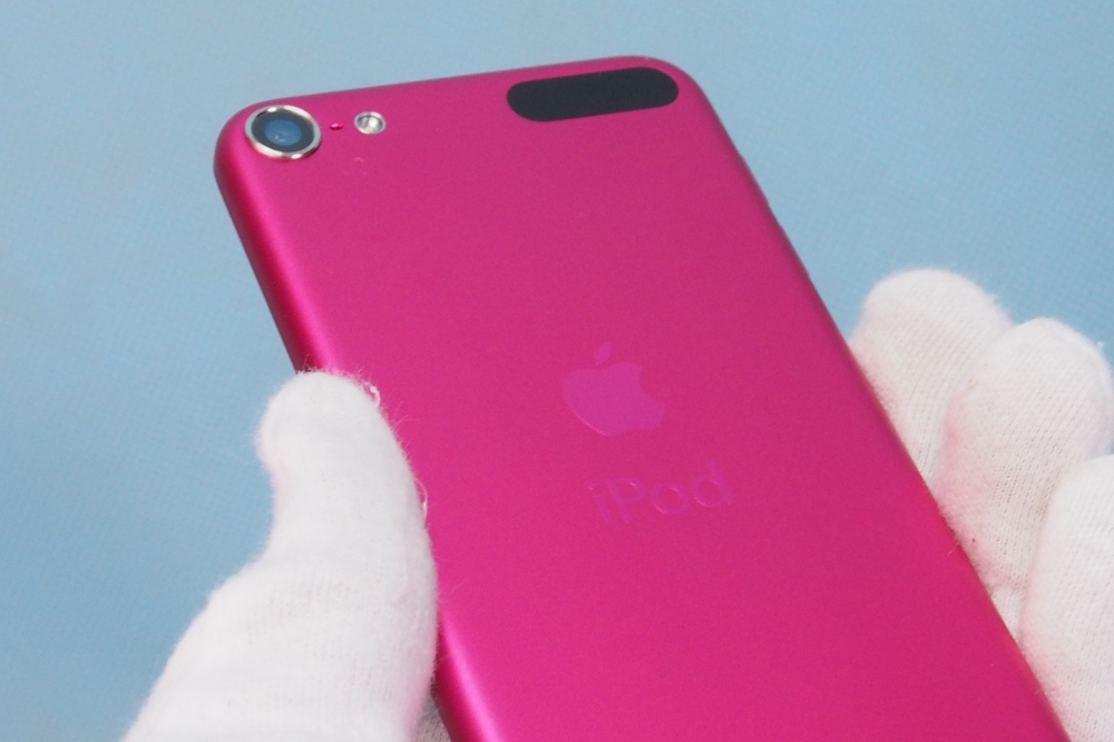 Apple iPod touch 32GB 第6世代 2015年モデル ピンク MKHQ2J/A、その他画像２