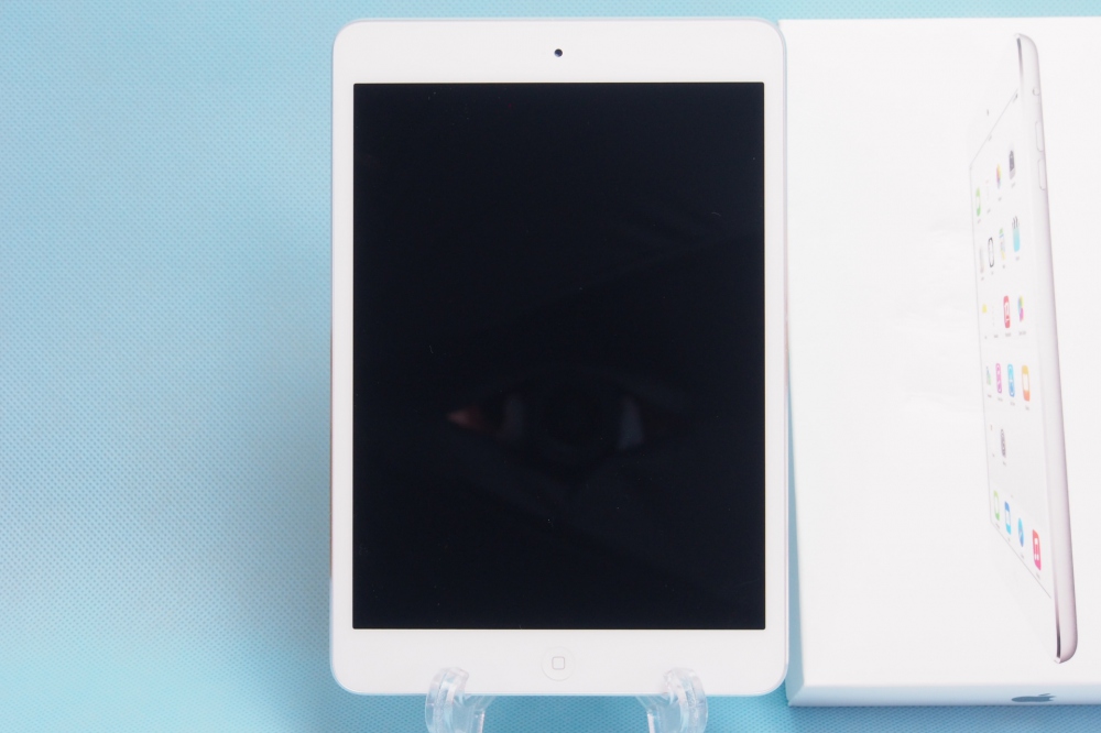 アップル iPad mini Retinaディスプレイ Wi-Fiモデル 32GB ME280J/A シルバー、その他画像１