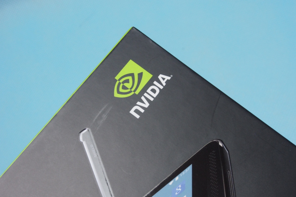 NVIDIA SHIELDタブレット (8インチ/Android) 940-81761-2506-000 [並行輸入品]、その他画像２