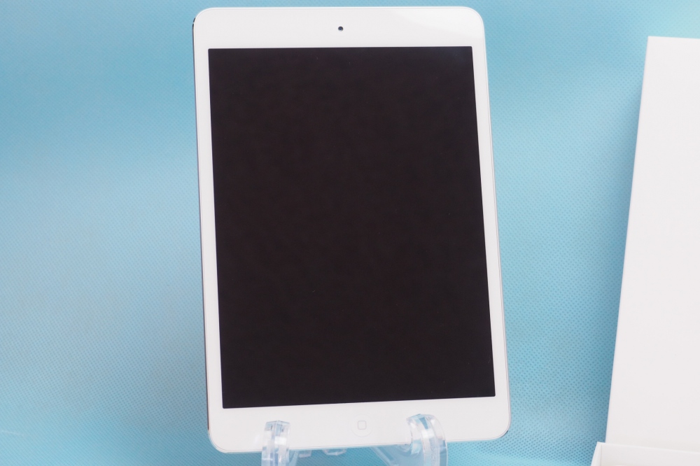 Apple iPad mini Retina Wi-Fi 32GB ME280J/A シルバー、その他画像１