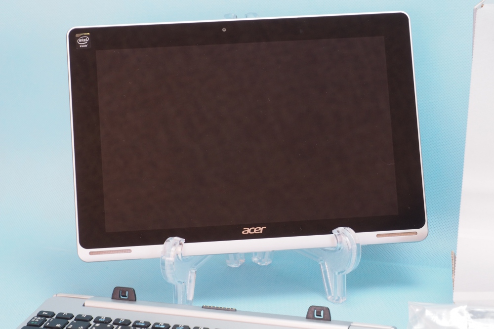 Acer 2in1 タブレット ノートパソコン Aspire Switch 10 SW5-012-F12P/S /10.1インチ、その他画像１