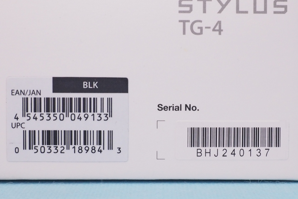 OLYMPUS STYLUS TG-4 Tough ブラック 1600万画素CMOS F2.0 15m 防水 100kgf耐荷重 GPS+電子コンパス&内蔵Wi-Fi TG-4 BLK、その他画像３