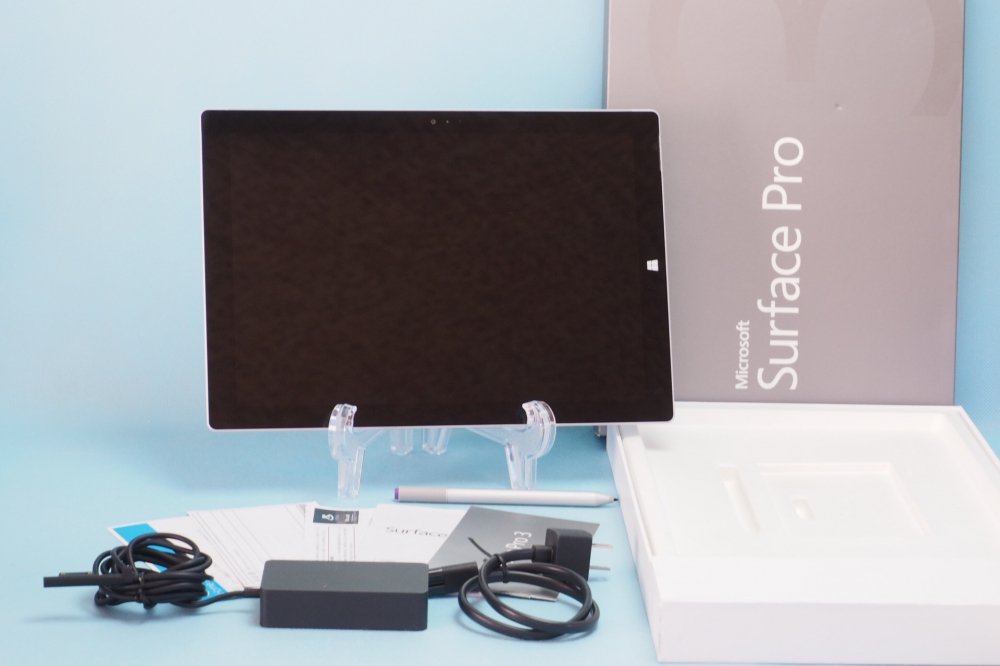 Microsoft Surface Pro 3 Office 2013 5D2-00015、買取のイメージ