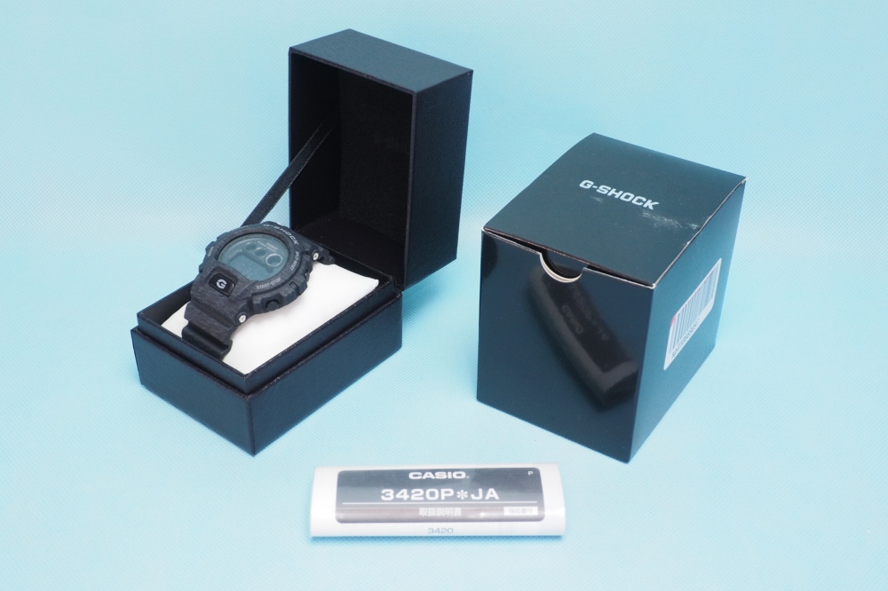 CASIO 腕時計 G-SHOCK Heathered Color Series GD-X6900HT-1JF メンズ、買取のイメージ