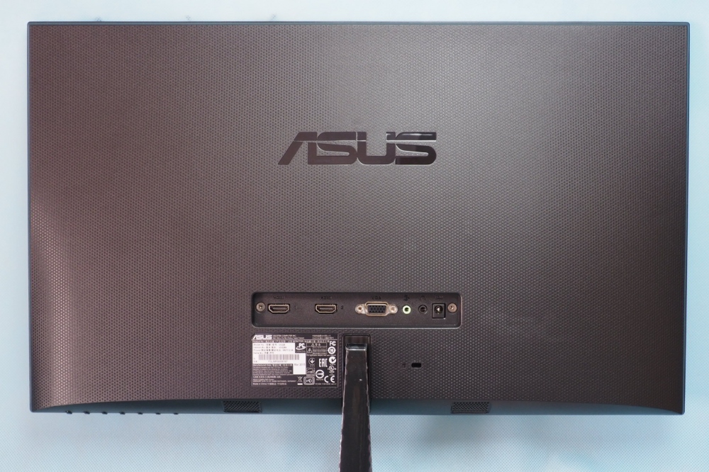 ASUS Gamingモニター 21.5型フルHDディスプレイ VX228H、その他画像２