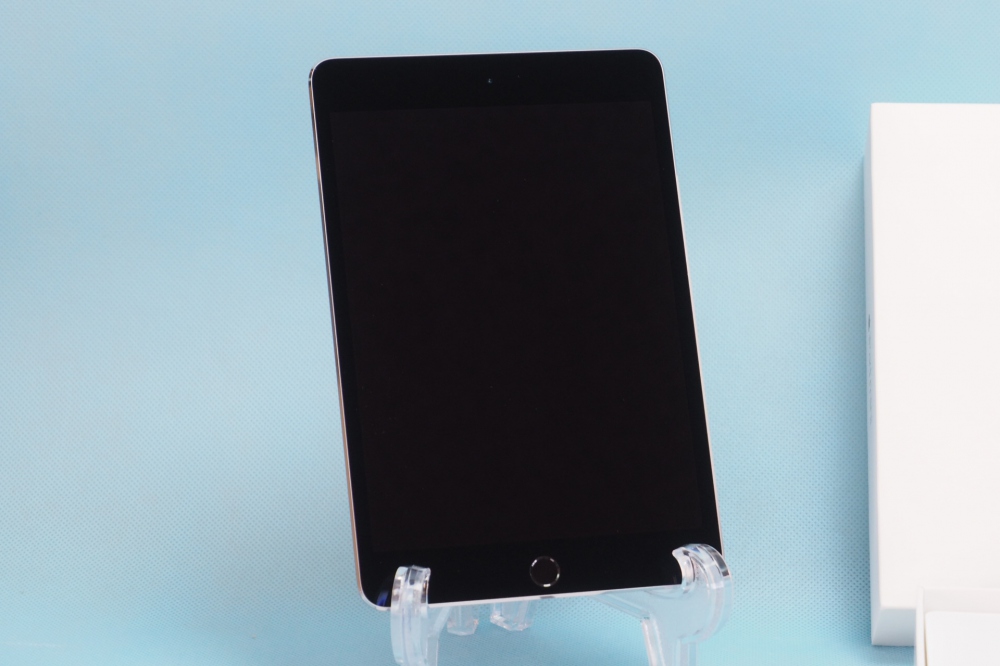 Apple iPad mini 4 128GB スペースグレイ Wi-Fi MK9N2J/A 、その他画像１