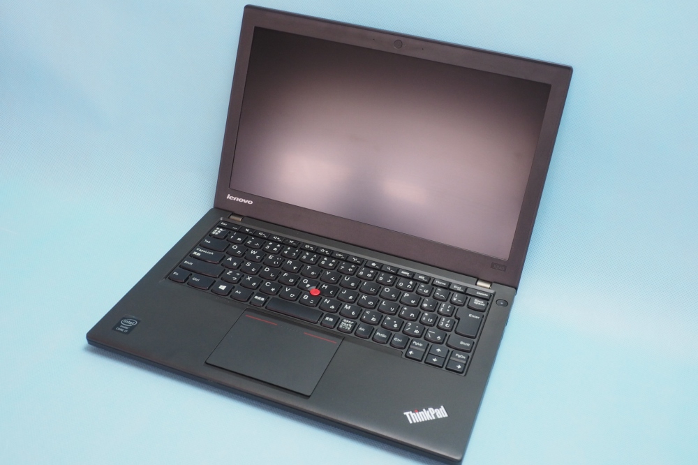 Lenovo ThinkPad X240 カスタム i7 8GB SSD256GB 12.5型 Win8.1Pro64 + 6セル リチウム・バッテリー (72Wh)、その他画像１