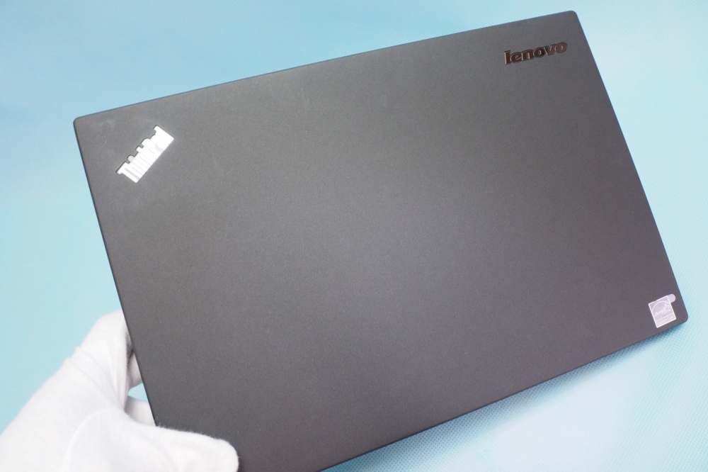 Lenovo ThinkPad X240 カスタム i7 8GB SSD256GB 12.5型 Win8.1Pro64 + 6セル リチウム・バッテリー (72Wh)、その他画像３