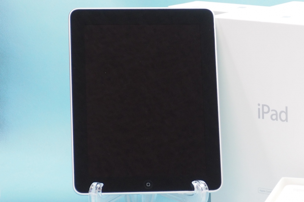 Apple iPad 初代 FB292J/A【5台セット】、その他画像１