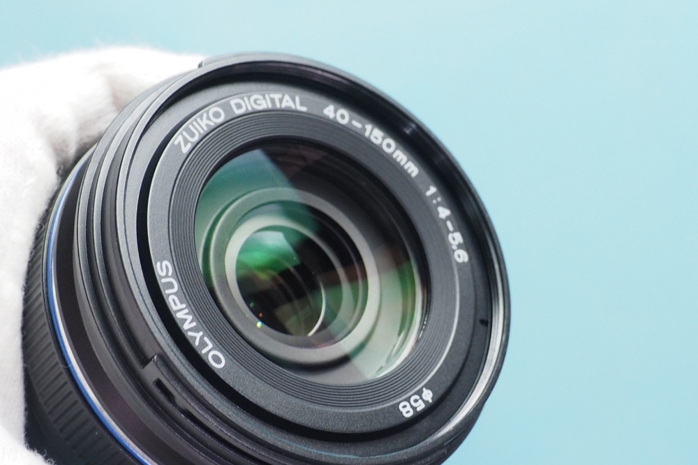 OLYMPUS デジタル一眼レフカメラ E-510ダブルズームキット + アクセサリー、その他画像３