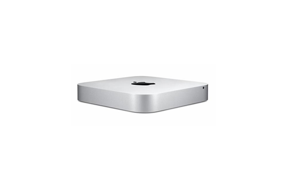 APPLE Mac mini (2.6GHz Dual Core i5/8GB/1TB/Intel Iris) MGEN2J/A、買取のイメージ