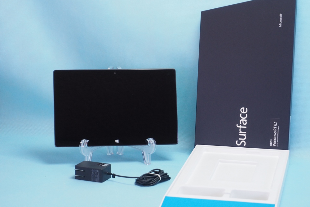 ニコニコ宅配買取｜Microsoft Surface RT 64GB 7ZR-00017、14,000円 ...