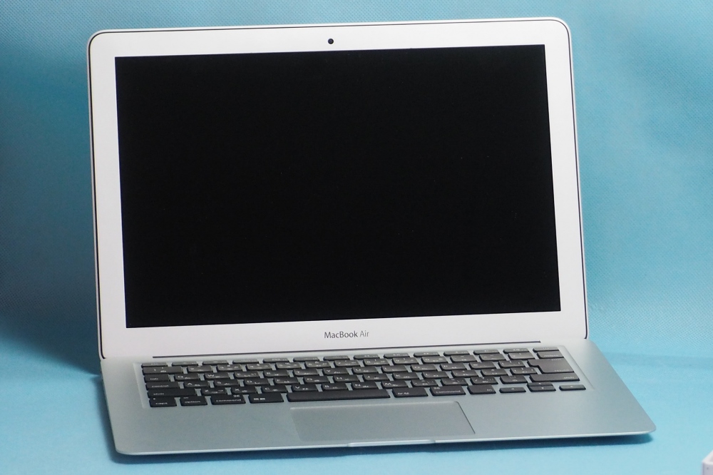 APPLE MacBook Air 1.8GHz Core i5/13.3/4GB/128GB MD231J/A Mid 2012、その他画像１
