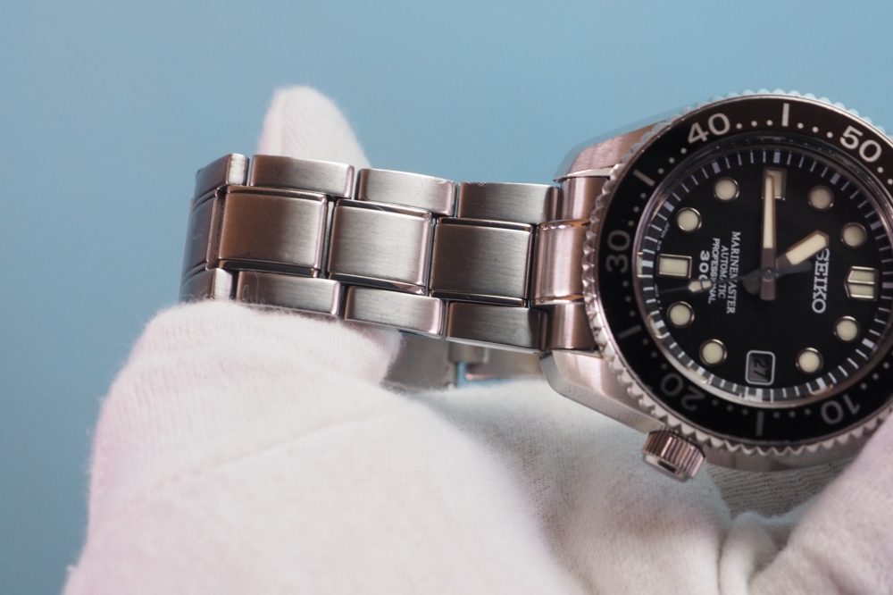 SEIKO 腕時計 PROSPEX プロスペックス マリーンマスター プロフェッショナル SBDX001 メンズ、その他画像３