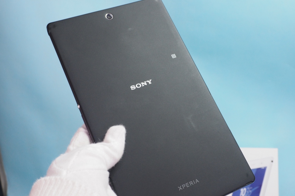 SONY - SONY XPERIA Z3 TABLET COMPACT SGP612 32Gの+solo-truck.eu