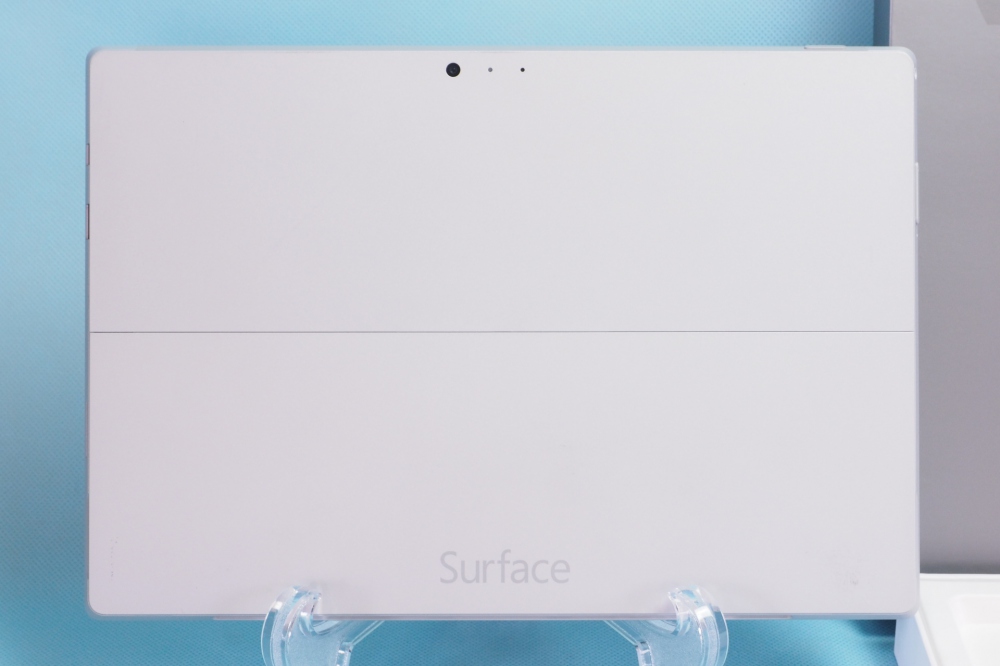 Surface Pro 3 QF2-00014 128GB シルバー Officeなし、その他画像２