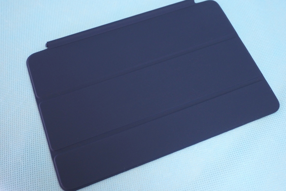  Apple 純正 iPad mini 4 Smart Cover ミッドナイトブルー MKLX2FE/A、その他画像１