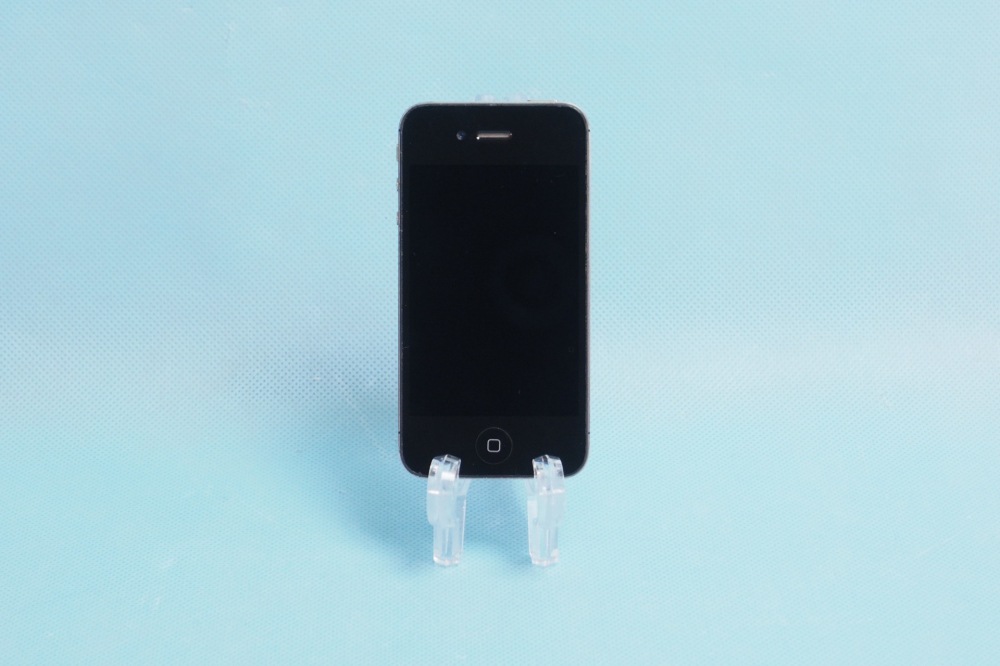 ニコニコ宅配買取｜SoftBank Apple iPhone 4s 32GB MD242J/A ブラック 判定、1,000円、買取実績