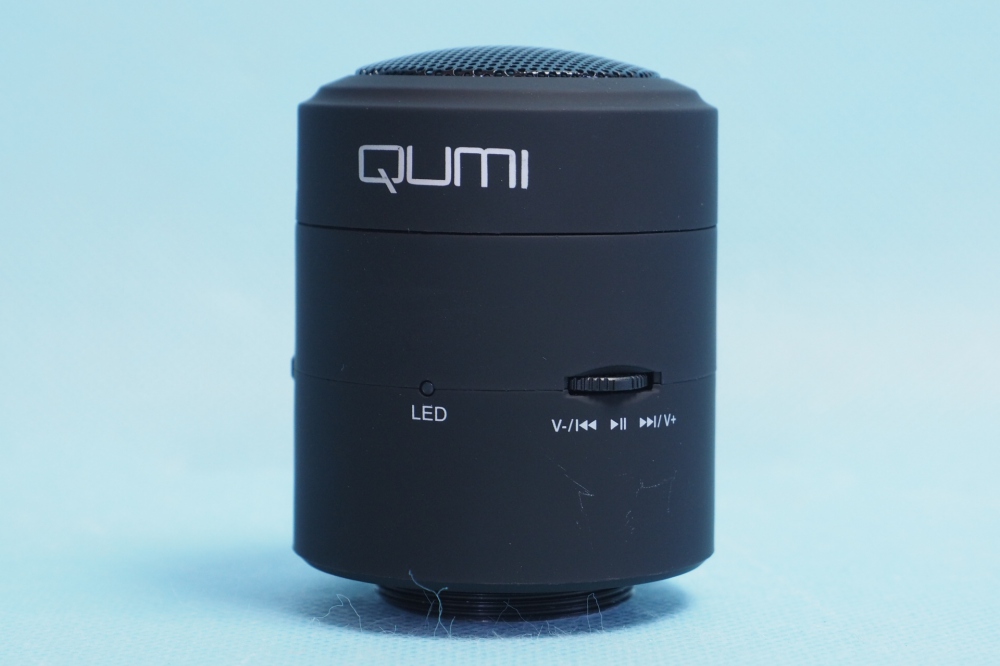 VIVITEK QUMI Bluetooth ワイヤレススピーカー 10W QMSP-10B、その他画像１