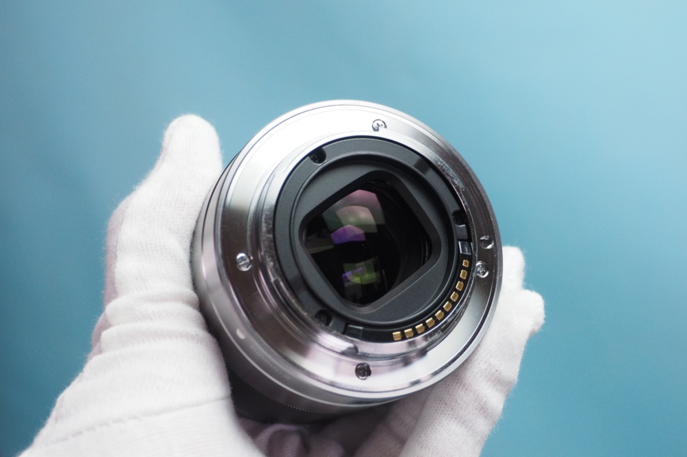 SONY 単焦点レンズ E 50mm F1.8 OSS APS-Cフォーマット専用 SEL50F18、その他画像２