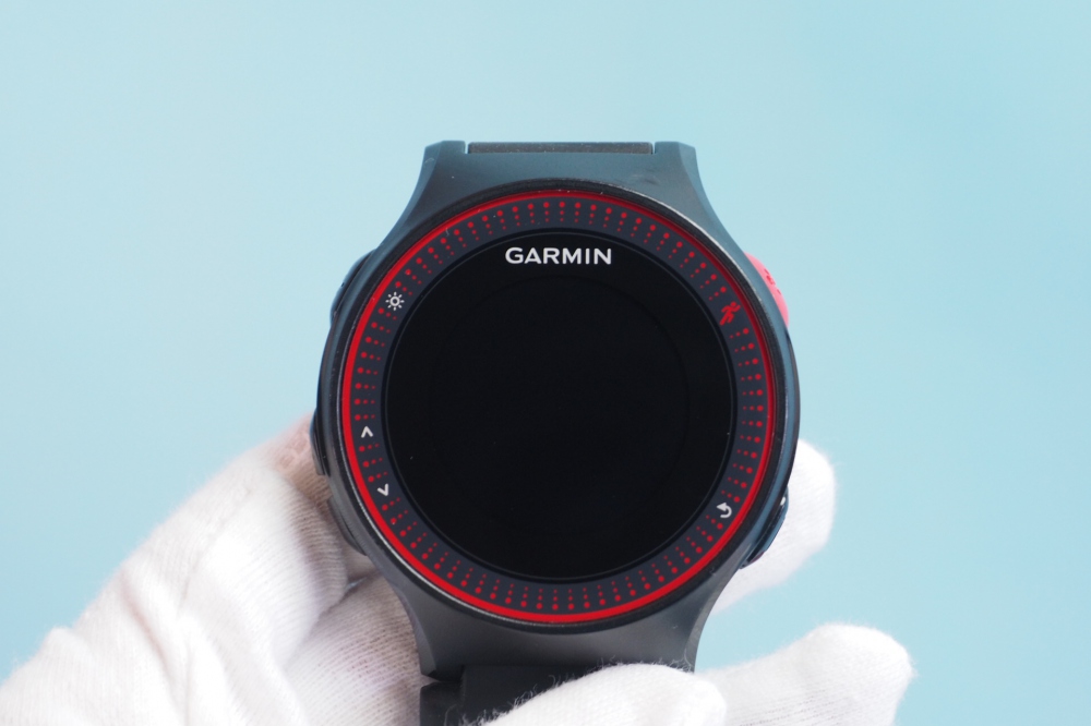 GARMIN(ガーミン) ランニングGPS 心拍計内蔵 ForeAthlete225J 147216、その他画像１